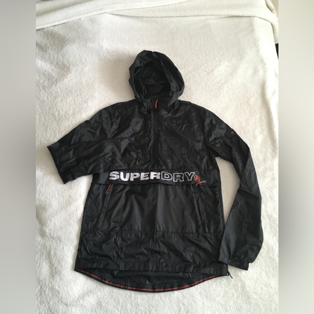 Superdry Anorak